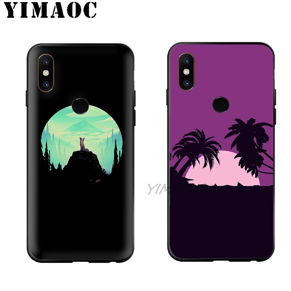 Мягкий чехол для Xiaomi Mi 9 9T 8 SE 6 MAX 3 A1 A2 Lite MIA1 MIA2 A3 CC9E CC9 Pro |