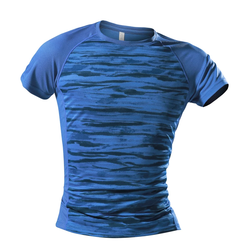 Lisyee Пара Спорт на открытом воздухе Run дышащая мужская быстрое высыхание Поп Leopard