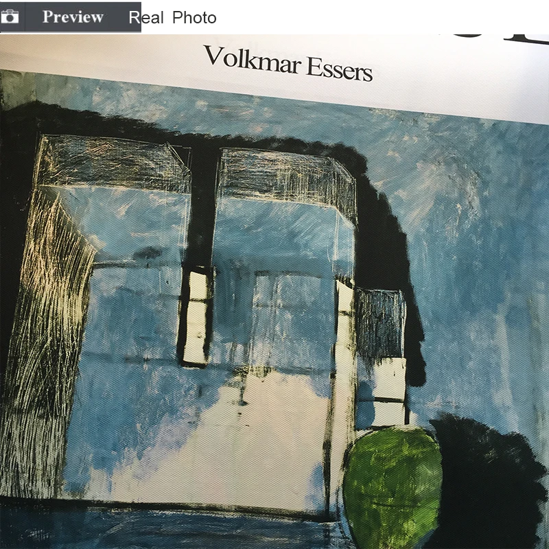 Henri Matisse модный дизайн художественные плакаты и принты холст живопись настенные картины для гостиной абстрактный пейзаж домашний декор