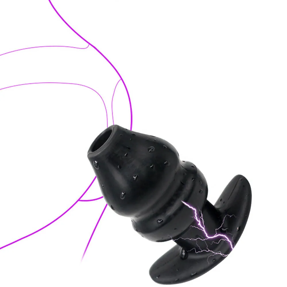 Анальная пробка Биде Насадка На клизму анальная Чистка клизма надувная трубка