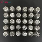 Инструмент для украшения торта, из нержавеющей стали