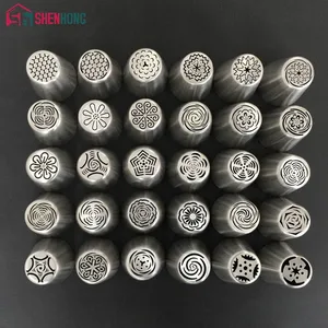 Инструмент для украшения торта, из нержавеющей стали