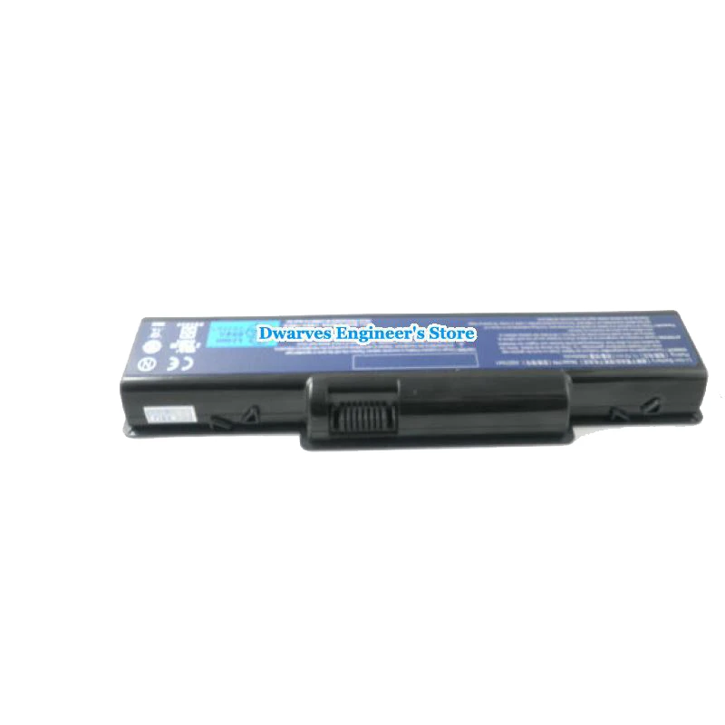 11 1 В 4400 мАч AS07A41 батарея для Acer Aspire 4310 4710 4920 5738 AS07A31 AS07A32 AS07A42 AS07A71 AS07A72 AS07A51 AS07A52|battery for