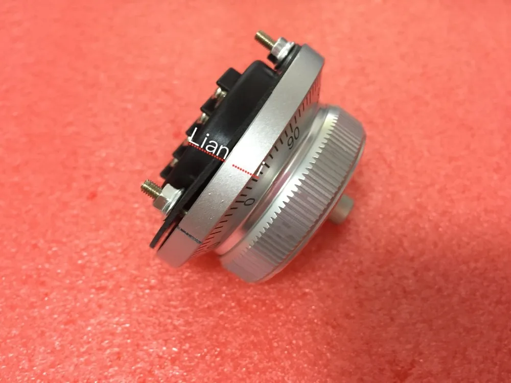 Ручной генератор импульсов с ЧПУ 60 мм|electronic handwheel|cnc pulsermanual pulse generator cnc |