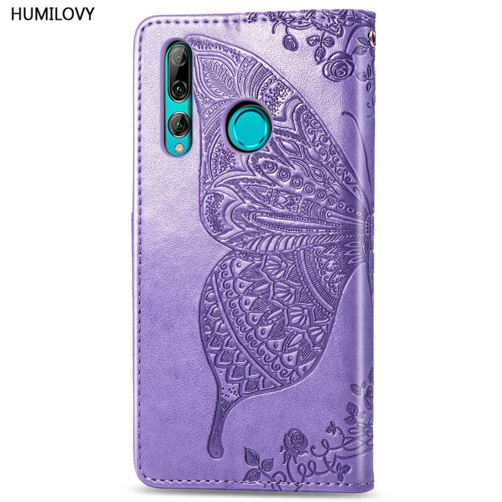 Чехол для Huawei Honor 10i чехол телефона Обложка книги кошелек сумка из искусственной