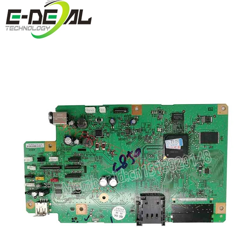 Материнская плата E deal L850 основная для принтера Epson PX660|Детали принтера| |