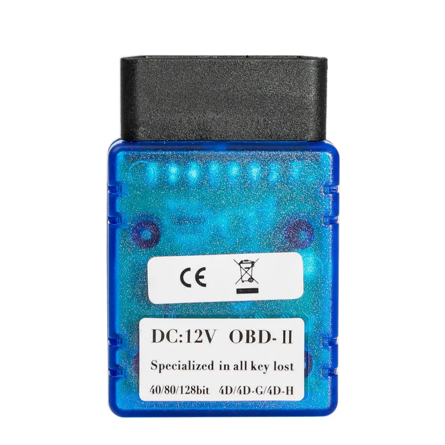 RIOOAK для Toyo Key Pro OBD II поддержка Toyota 40/80/128 бит (4D 4D G H)|Программаторы с автоповтором| |