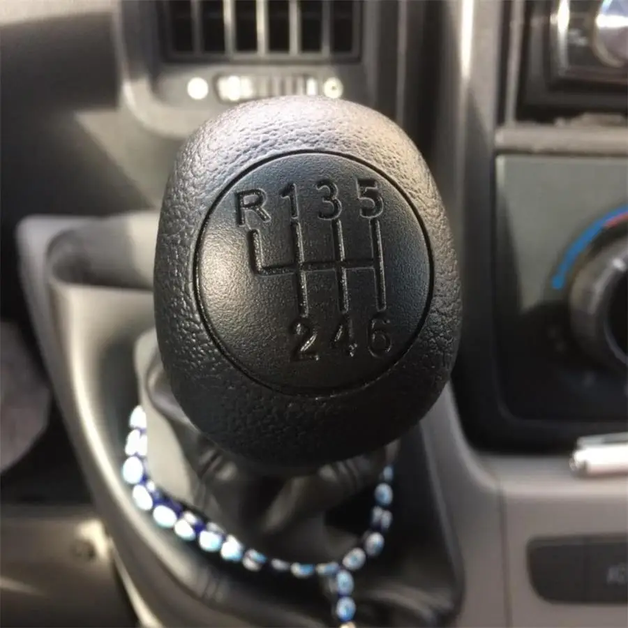 Ручка переключения передач для PEUGEOT BOXER 1994 1995 1996 1998 2000 2001 2002 2003 2004 2005 2006 6