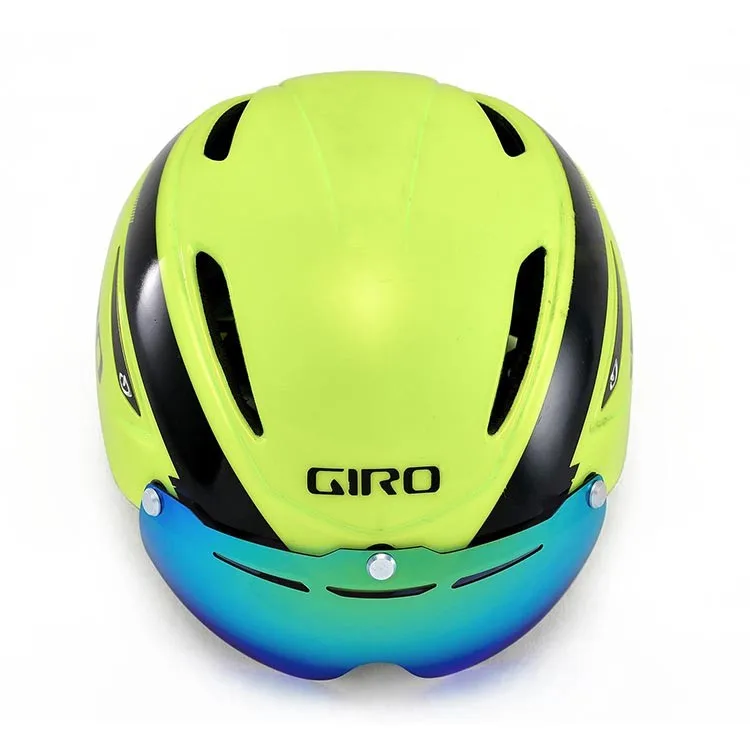 Walleva Поляризованные Сменные линзы для Giro Air Attack Shield шлем 8 цветов