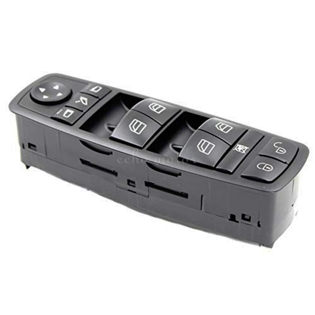 Новый выключатель оконного замка A1698206710 1698206710 подходит для Mercedes Benz B klase W245 W169 A 169