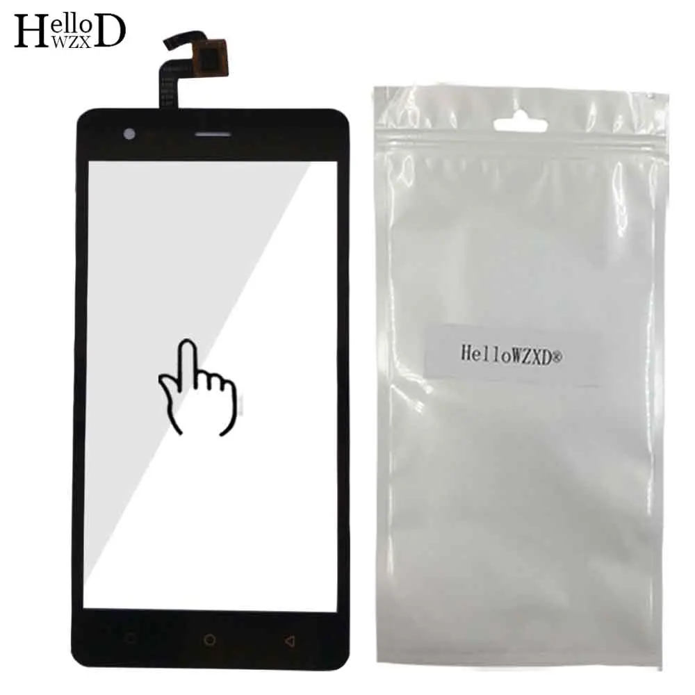 Панель сенсорного экрана для Prestigio Grace R5 LTE PSP 5552DUO 5552 дигитайзер панель
