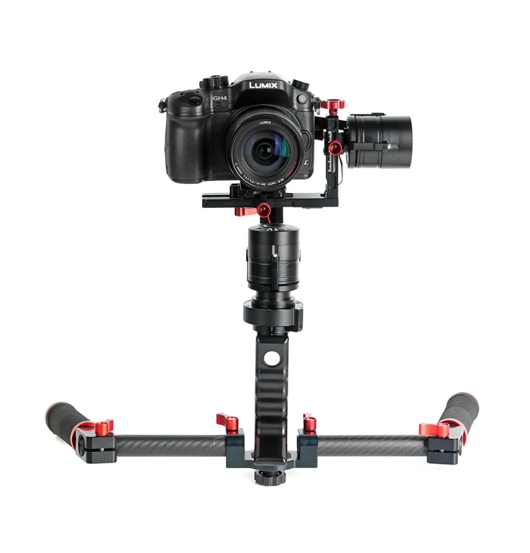 Двойные ручки Gimbal для пришел одиночный только нашего покупателя|gimbal|handle boxhandle