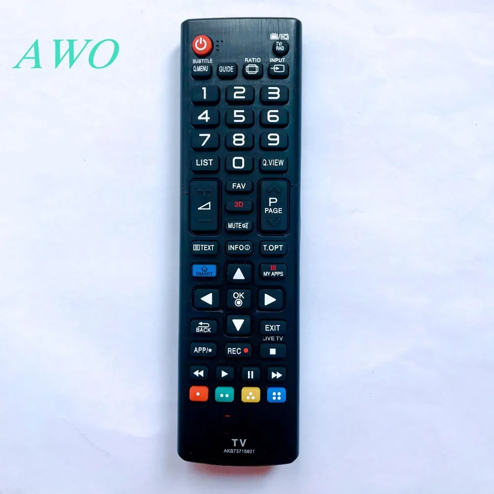 AKB73715601 высококачественный сменный контроллер для LG 55LA690V/55LA860V/55LA868V Smart tv