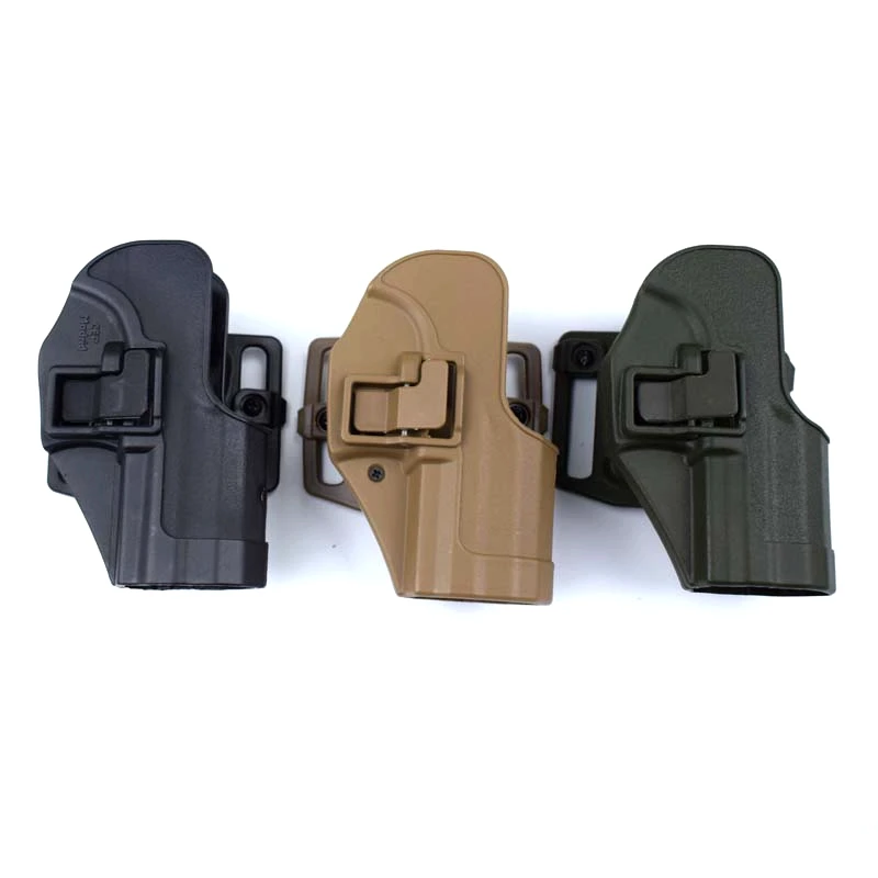 Военная Тактическая Шестерня HK USP Компактная кобура для пистолета Airsoftsports правая