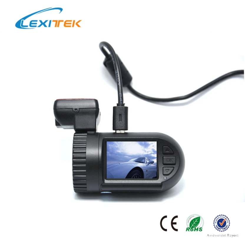 Lexitek камеры безопасности Mini 0805 HD лучше чем 1080P супер четкая настоящая 4.0мп камера
