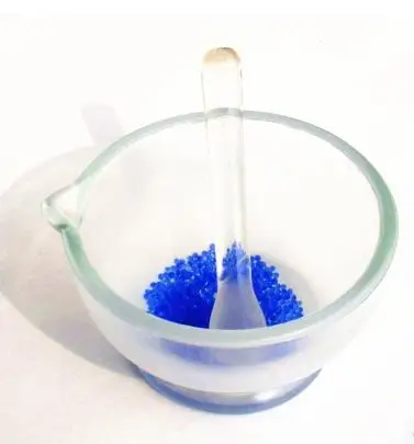 Высокое качество стеклянная Ступка Пестик лабораторное оборудование|equipment| |