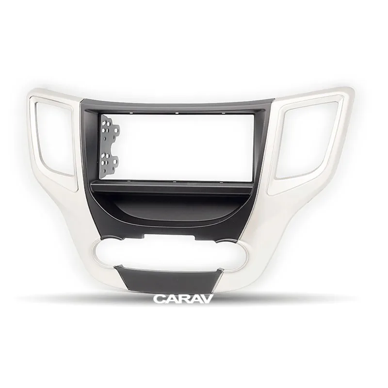CARAV 11 736 панель автомобильной радиосистемы для CHANGAN CS35 2013 +/для CHANA + комплект