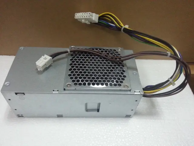 Новый адаптер переменного тока TFX для LENOVO H3050 Q77 B75 A75 Q75 H81 Q85 Q87 FSP180 30SBVS PCB020