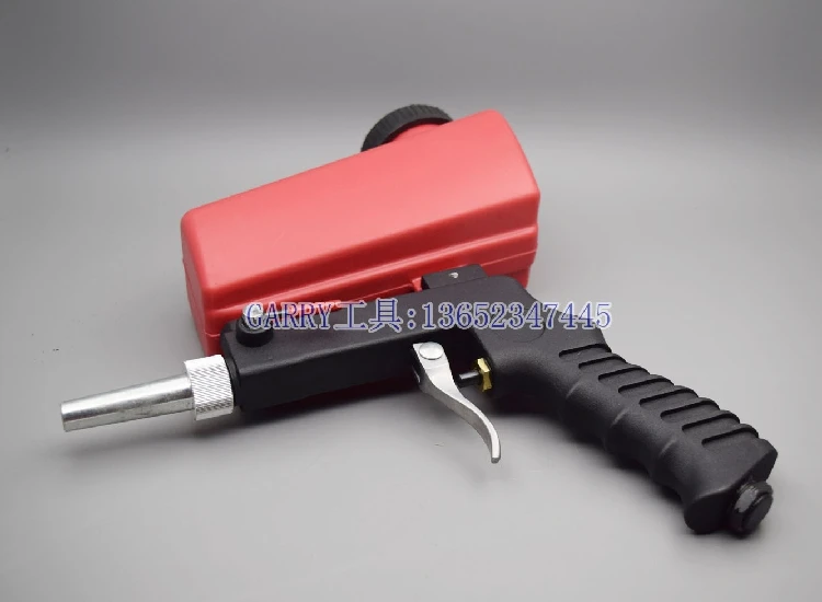 Пневматические инструменты пневматический Пескоструйный пистолет