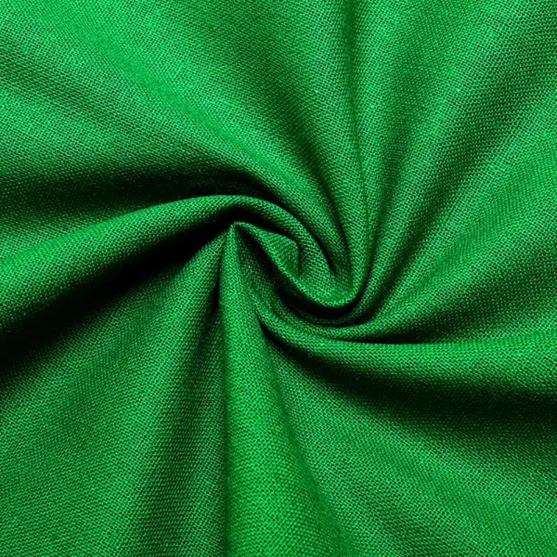 

Green Screen Chromakey Backdrop Muslin Video Photo Background Photography Studio Background Cotton Photo Lighting 2*3M