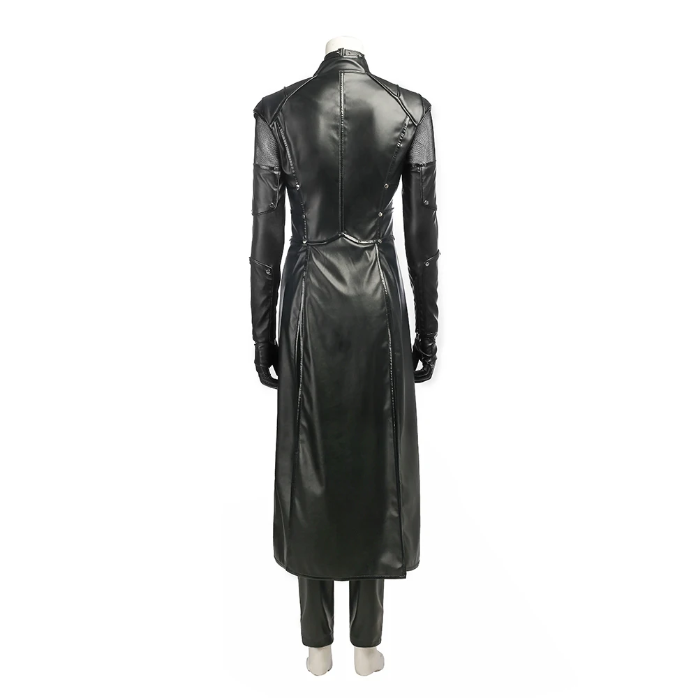 Стрелка Косплэй костюм комплект Черная канарейка костюмы|men costume|cosplay costumearrow cosplay |
