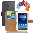 2019 чехол для ASUS Fonepad Note 6 ME560 ME560CG, 6 дюймов, винтажный, 6 цветов, Роскошный кошелек-подставка, кожаный флип-чехол, чехол для телефона