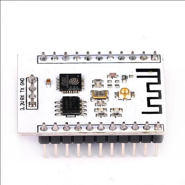 ESP8266 последовательный порт WIFI беспроводной приемопередатчик отправляет