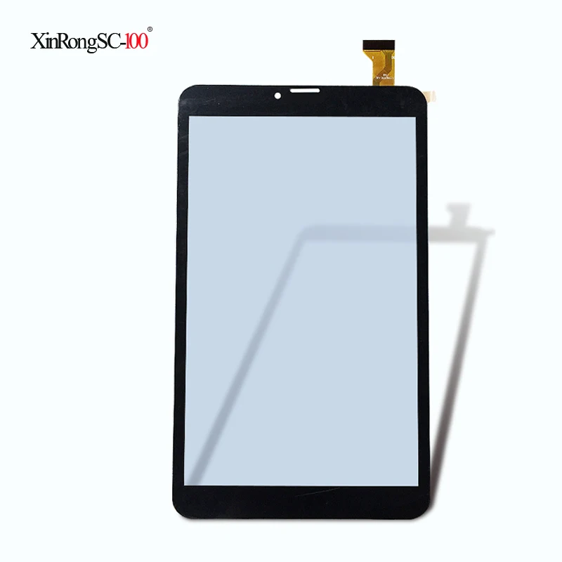 Новый сенсорный экран для планшета 8 &quotFinePower A1 3G сенсорная панель дигитайзер