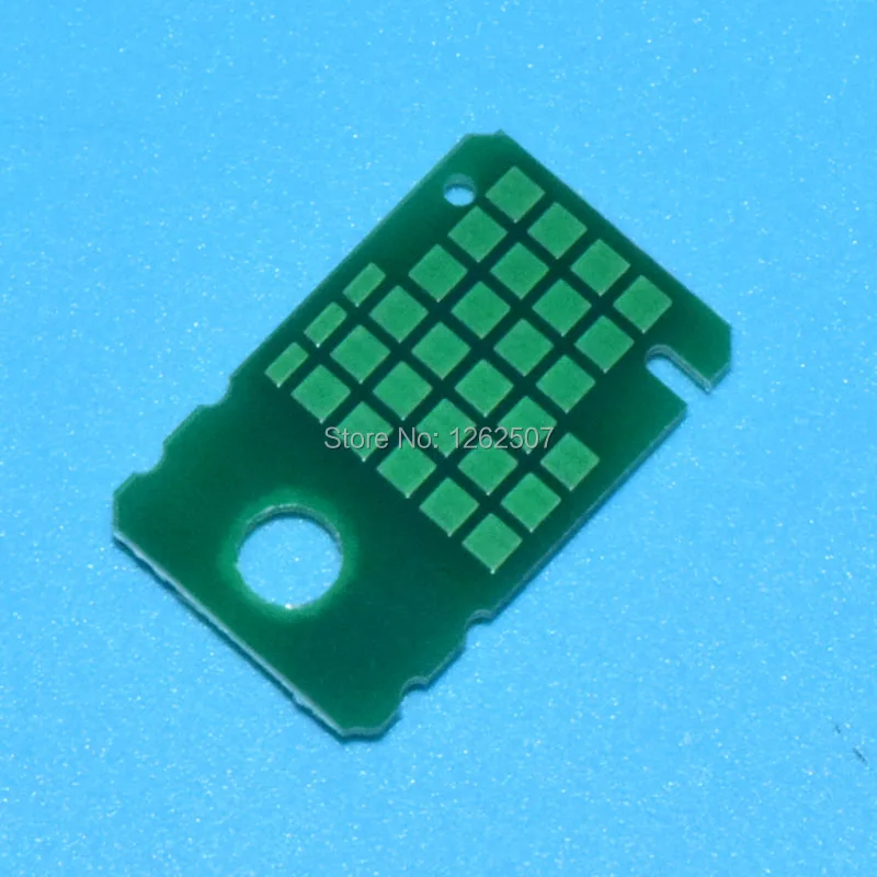 1 шт. + MC30 MC 30 чип для ремонта Сброс принтера серии Canon pro 500 520 540S 540S|chip resetter|chip resetter for