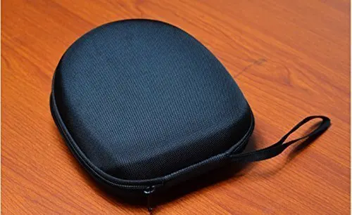Портативный чехол для наушников сумка Обложка коробка Sony MDR-ZX100 ZX110 ZX300 ZX310 ZX600