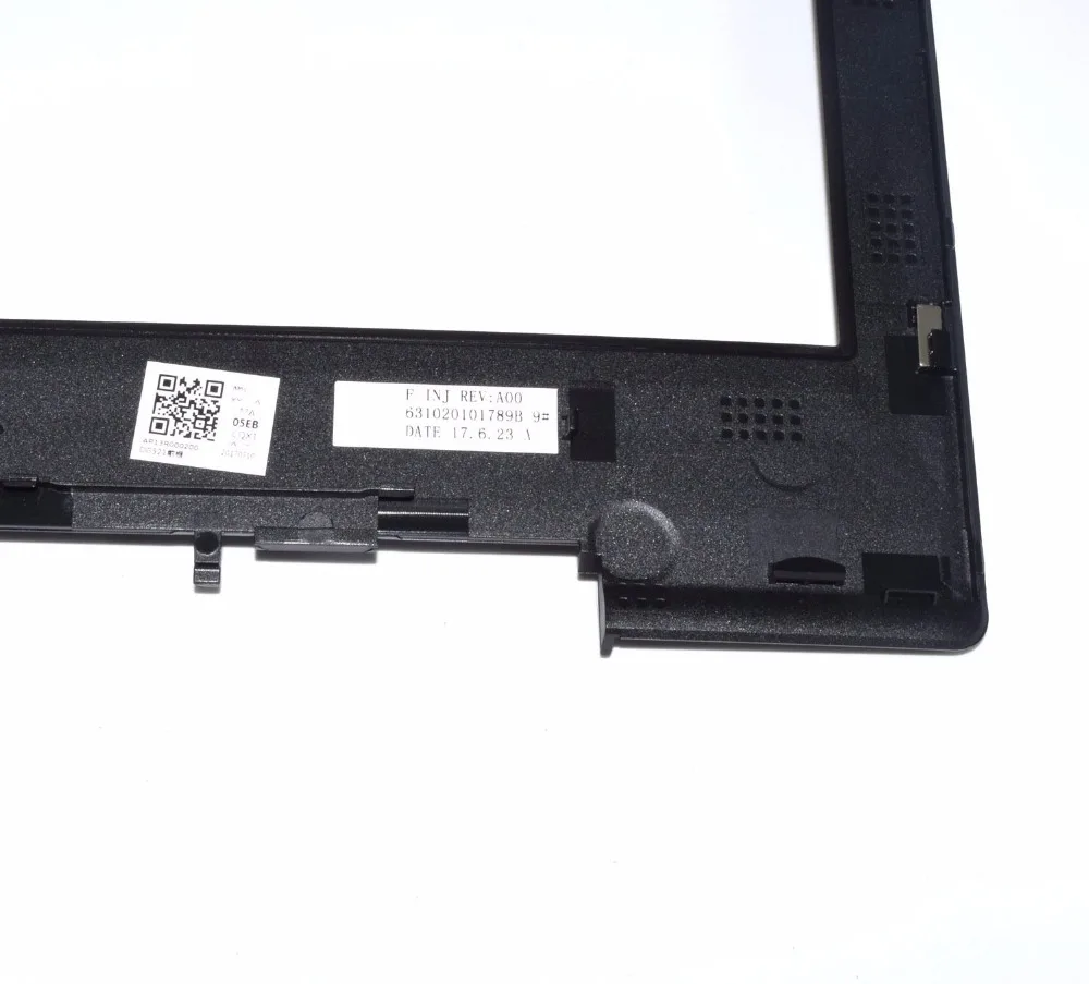 Оригинальный Новый ЖК экран для ноутбука Lenovo Ideapad 320 15 дюймов передняя крышка