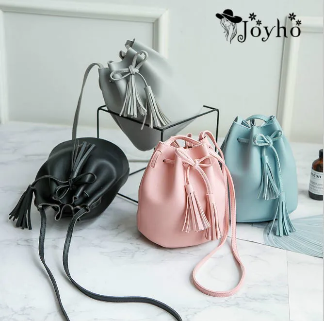 Сумка мессенджер Женская кожаная через плечо с кисточками|Сумки ручками| |