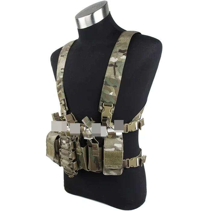 Cordura 500D Тактический жгут Мандрэг Тактический жгут службы Kryptek