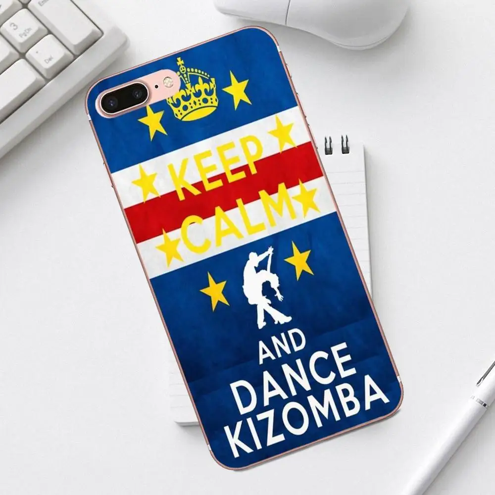 TPU модный флаг Кабо Верде Флаги других стран для iPhone 4 4S 5 5C SE 6 6S 7 8 Plus X XS Max XR Galaxy A3 A5 J1