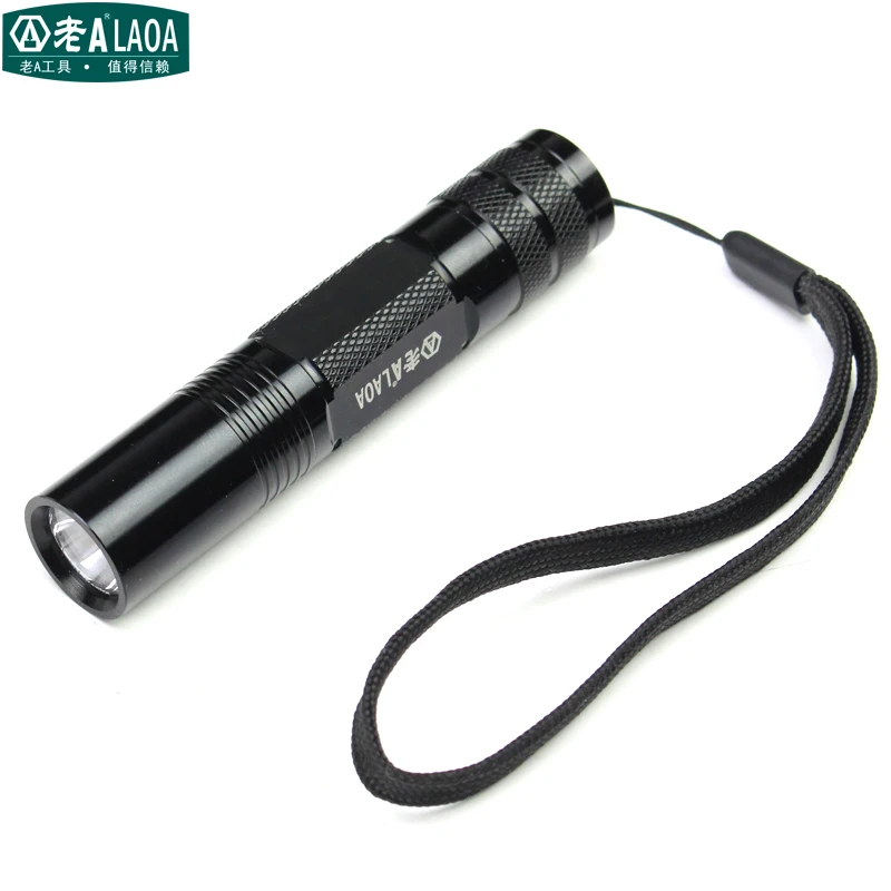 

LAOA 3W Mini Electric Torch Outdoor LED Floodlight
