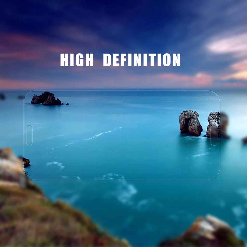 Защитная пленка для экрана Huawei P20 Lite P20Lite Pro P10 Plus P9 P8 Tempered Protection P20Pro 10 9 8 20P.