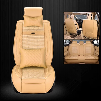 Good quality & Free shipping! car seats covers for Mercedes Benz ML Class W164 2011-2005 comfortable eat 2007 | Автомобили и