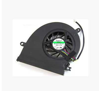 Вентилятор охлаждения ЦП для ноутбука Acer Aspire 6920 6920G 6935 6935G ZB0509PHV1 6A 13.V1.B3461.F.GN DFB601705M20T