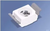 LBT773 Германия OSRAM 3528 анти-паста синий супер яркий дисплей с подсветкой