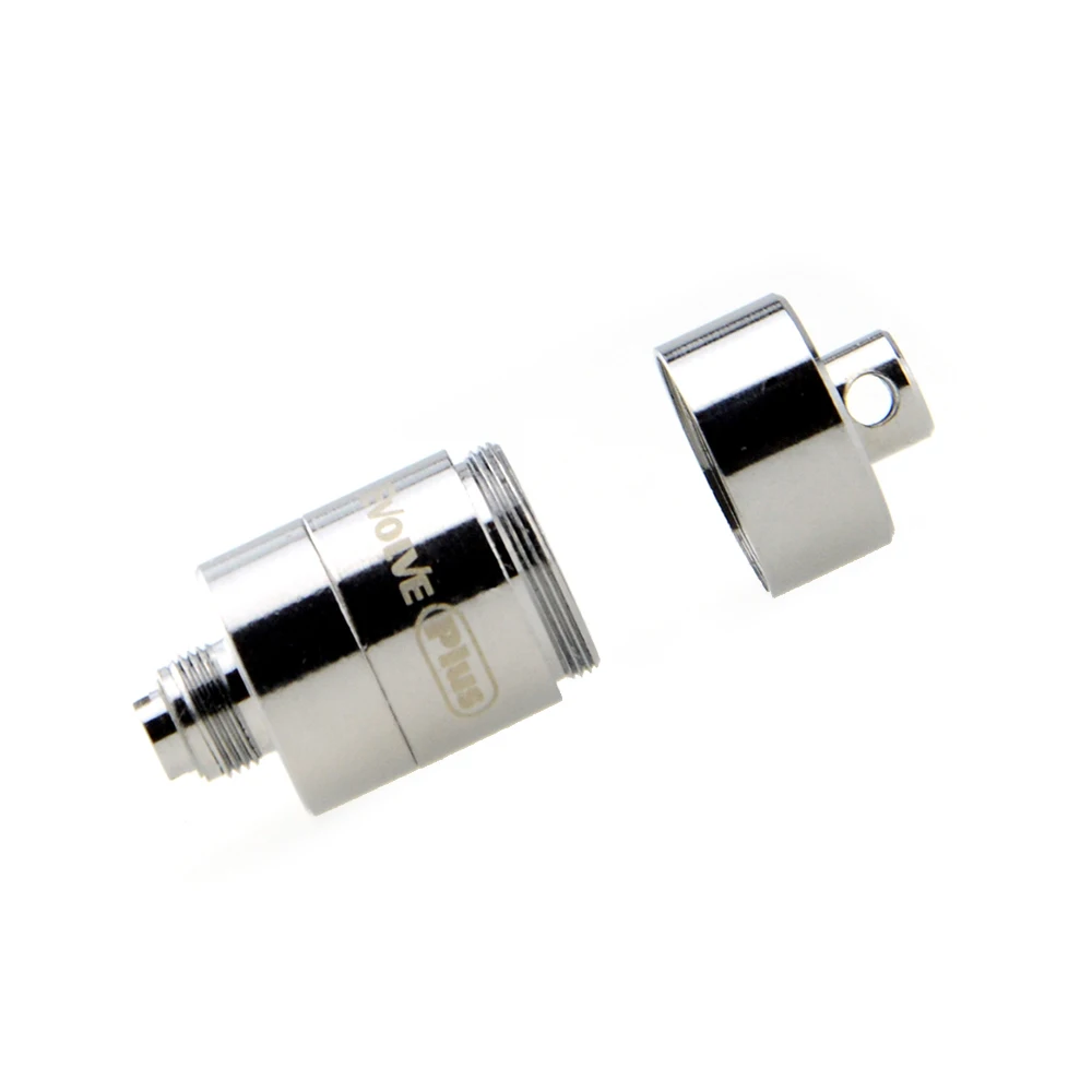 Оригинальная катушка Yocan Evolve Plus 5 шт. с двойной кварцевой катушкой (QDC)/ 0.8ohm