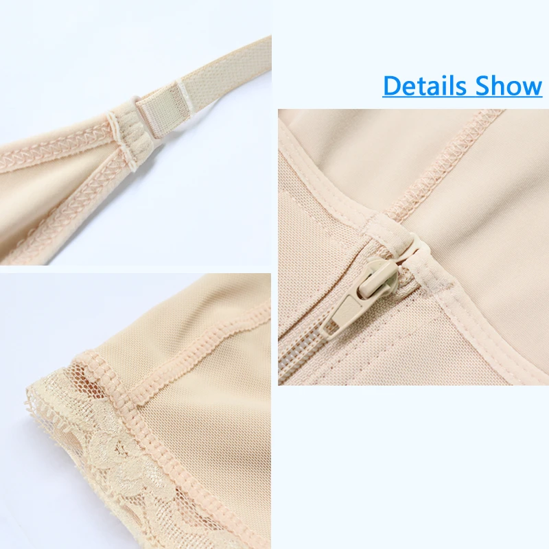 Женский корсет бюстье большого размера женское облегающее нижнее белье