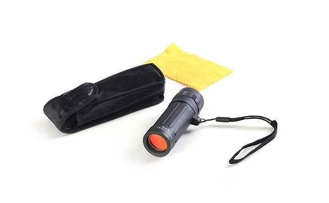 1 шт. хит продаж 2019 Новый мини монокулярный телескоп 8X21 131 м/1000 м|telescope telescope|telescope