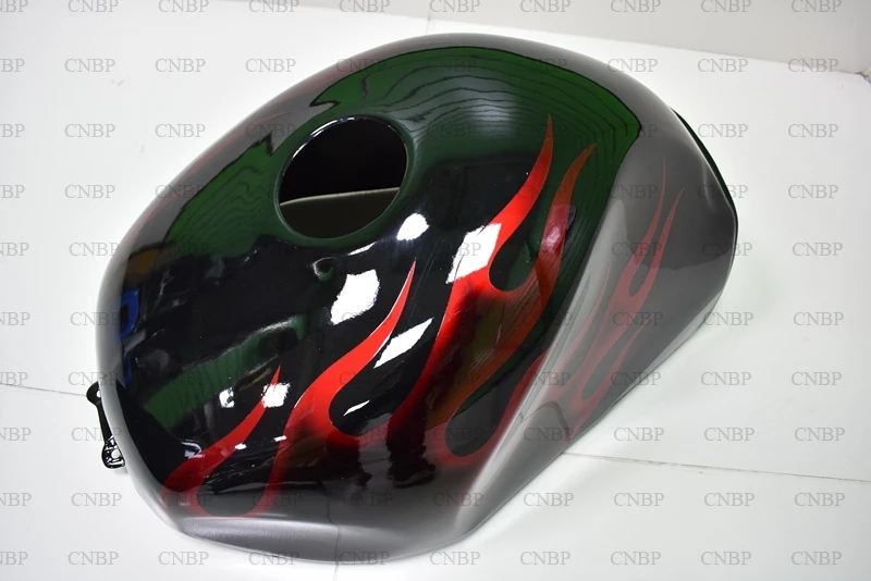 Лампа для Suzuki GSXR600 1996 2000 черная красная рамка кузов GSXR 750 1999|Полные комплекты