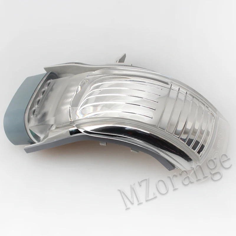 Сигнальный светильник зеркало заднего вида для VW Touran 2004 2005 2006 2007 2008 2009 2010 зеркало заднего вида индикатор поворота мигалка