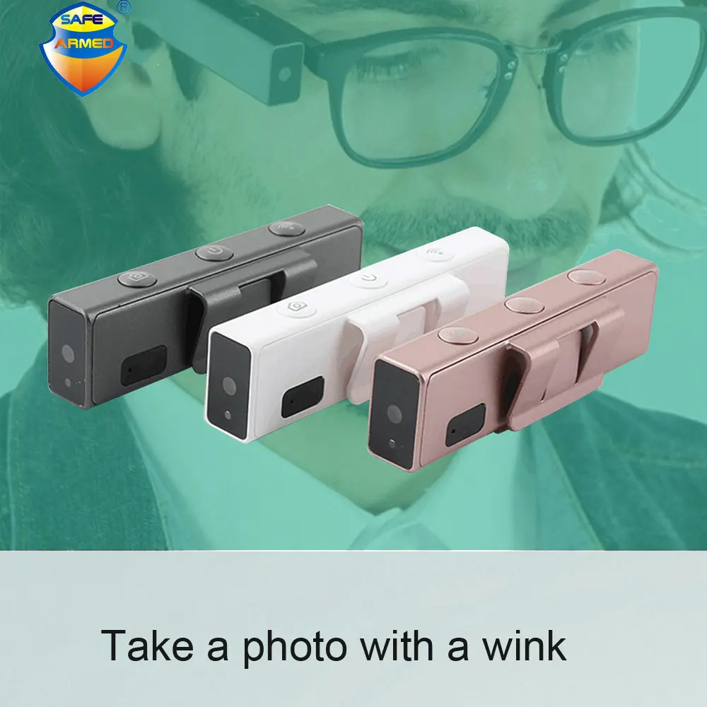 HD 800MP мини Камера устройство записи совещаний фотографировать с Wink тахограф