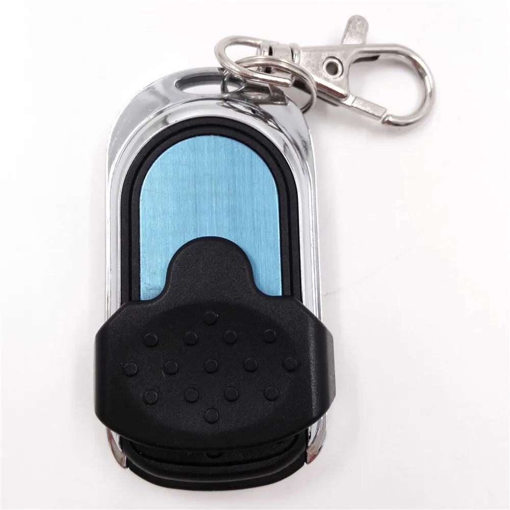 Пульт дистанционного управления 5 шт./лот РЧ 330 МГЦ|remote control transmitter duplicator|330mhz remote330mhz