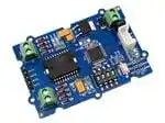 

105020001 Power Management Development Tools Grove - I2C Motor Driver