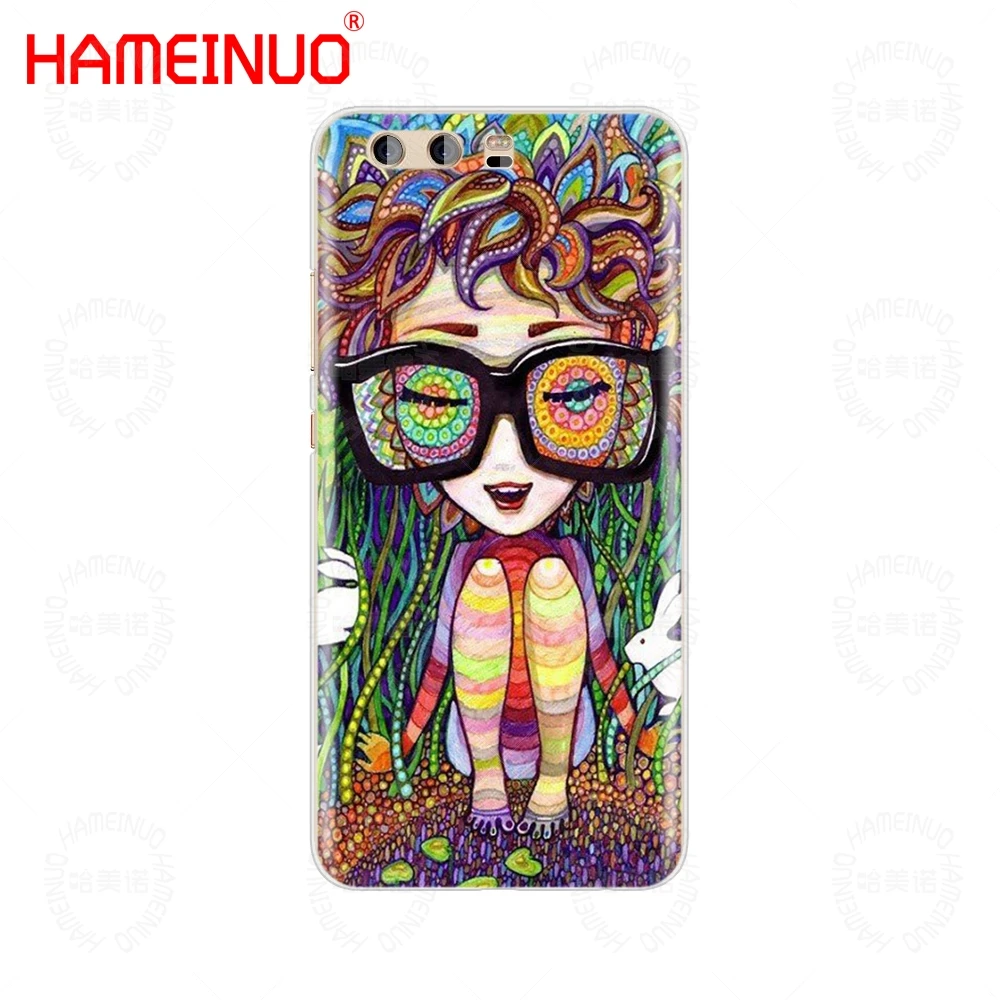 Чехол для huawei Ascend P7 P8 P9 P10 P20 lite plus pro G9 G8 G7 2017 | Мобильные телефоны и аксессуары