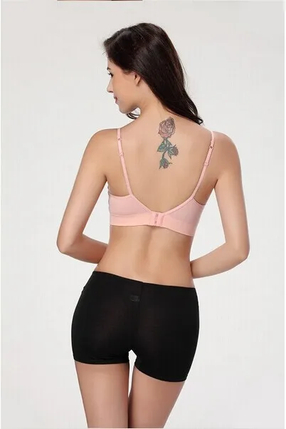 Женское белье 30A 30B 30C 32A 32B 32C 34A 34B 34C 36A 36B 36C чашки бюстгальтера 70B 70C 75A 75B 75C 80A 80B 80C угольное бамбуковое волокно Бюстгальтер C3502