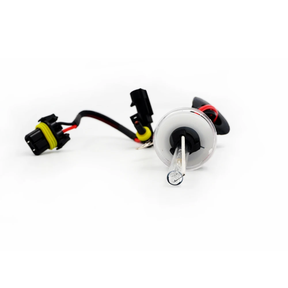 Автомобильные фары HID 35 Вт автомобильные запчасти 4300 K 12000 880 881 9005 9006 H1 H3 H7 H8 H9 H11